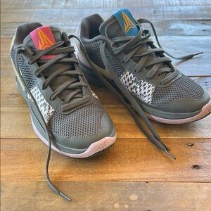 Nike Ja Morant 1’s